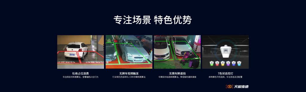 臻识科技VisionZenith|智慧城市智能化视觉解决方案引领者