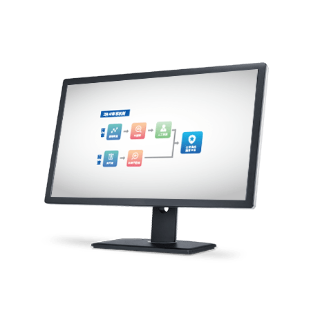臻识科技VisionZenith|智慧城市智能化视觉解决方案引领者