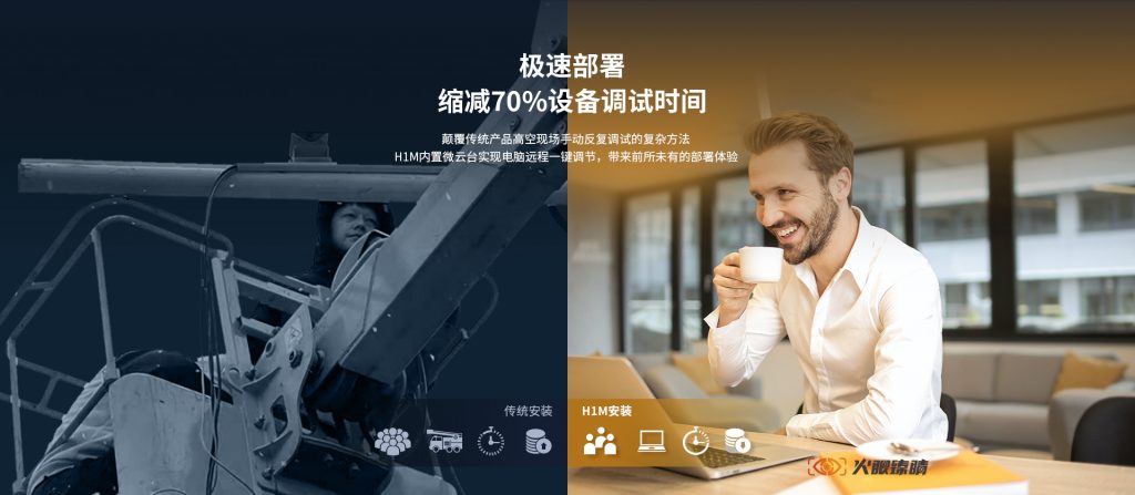 臻识科技VisionZenith|智慧城市智能化视觉解决方案引领者