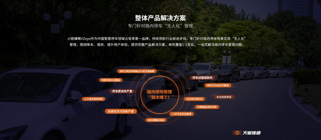 臻识科技VisionZenith|智慧城市智能化视觉解决方案引领者