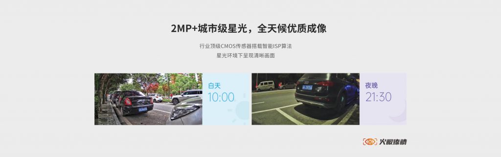臻识科技VisionZenith|智慧城市智能化视觉解决方案引领者