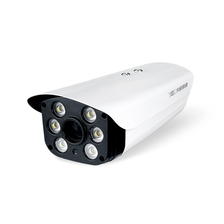 臻识科技VisionZenith|智慧城市智能化视觉解决方案引领者