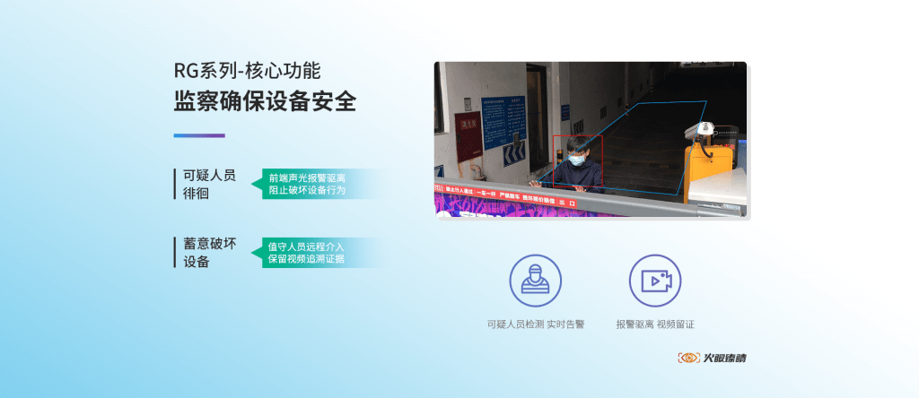 臻识科技VisionZenith|智慧城市智能化视觉解决方案引领者