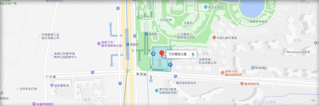 臻识科技VisionZenith|智慧城市智能化视觉解决方案引领者