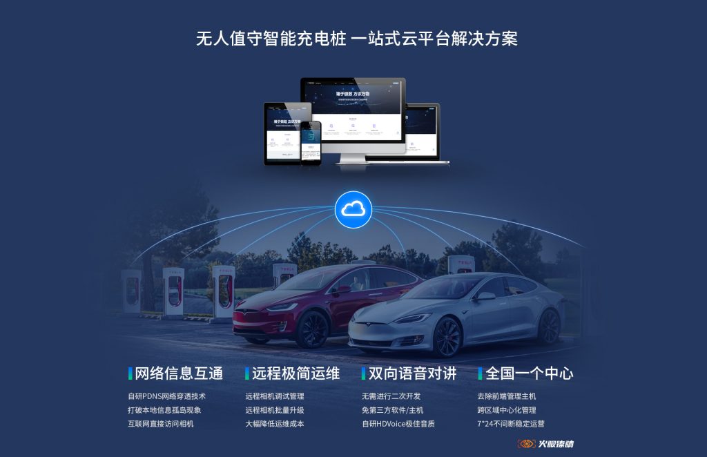 臻识科技VisionZenith|智慧城市智能化视觉解决方案引领者