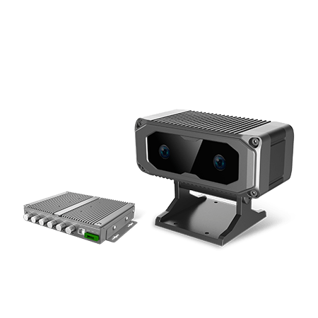 臻识科技VisionZenith|智慧城市智能化视觉解决方案引领者