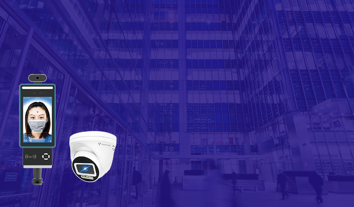 臻识科技VisionZenith|智慧城市智能化视觉解决方案引领者