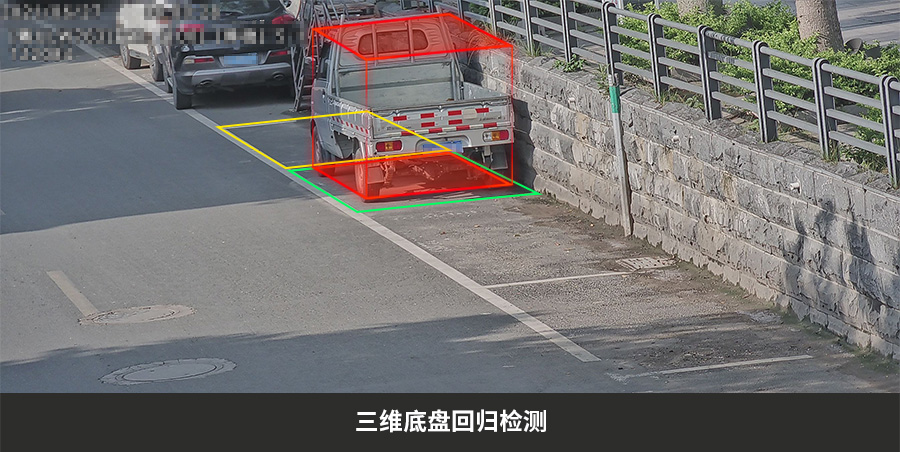 臻识科技VisionZenith|智慧城市智能化视觉解决方案引领者