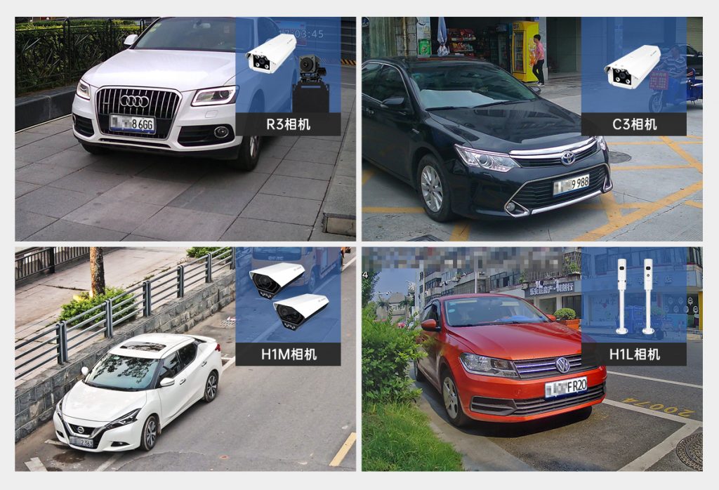 臻识科技VisionZenith|智慧城市智能化视觉解决方案引领者