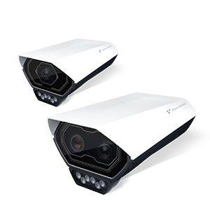 H2S系列路内停车管理高位智能相机 旗舰版