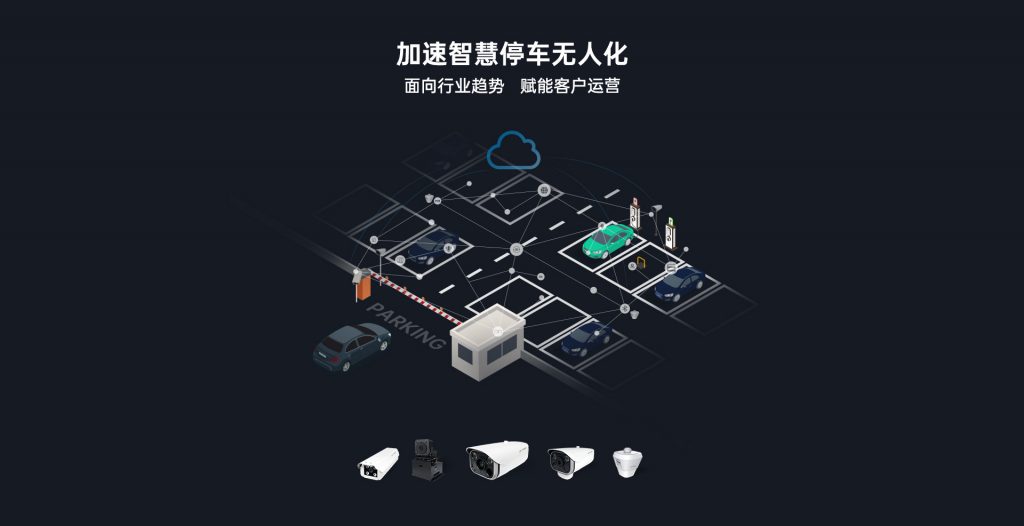 臻识科技VisionZenith|智慧城市智能化视觉解决方案引领者