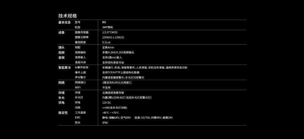 臻识科技VisionZenith|智慧城市智能化视觉解决方案引领者