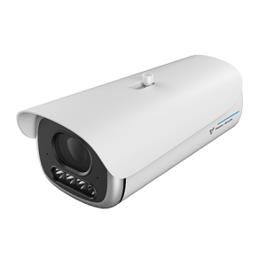 S5L系列500万标准版轻智能安防相机