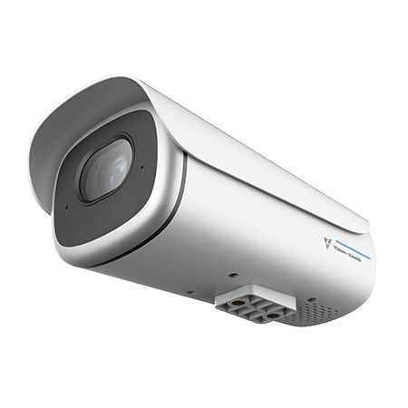 臻识科技VisionZenith|智慧城市智能化视觉解决方案引领者