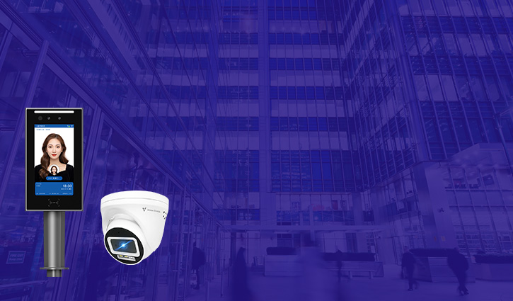 臻识科技VisionZenith|智慧城市智能化视觉解决方案引领者