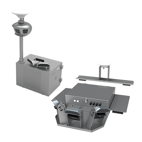 臻识科技VisionZenith|智慧城市智能化视觉解决方案引领者