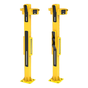 X3系列车型识别智能一体机