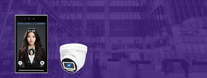 臻识科技VisionZenith|智慧城市智能化视觉解决方案引领者