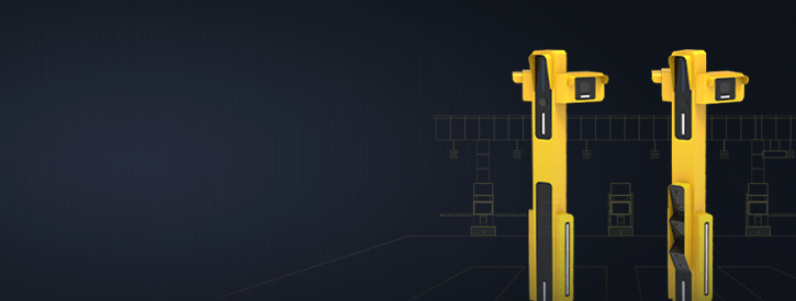 臻识科技VisionZenith|智慧城市智能化视觉解决方案引领者