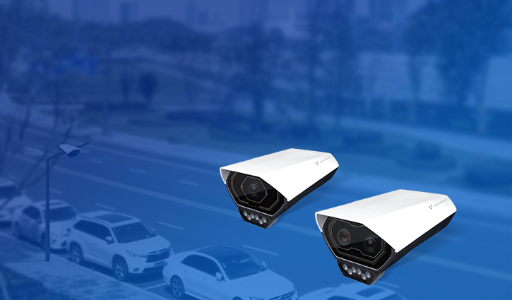 臻识科技VisionZenith|智慧城市智能化视觉解决方案引领者