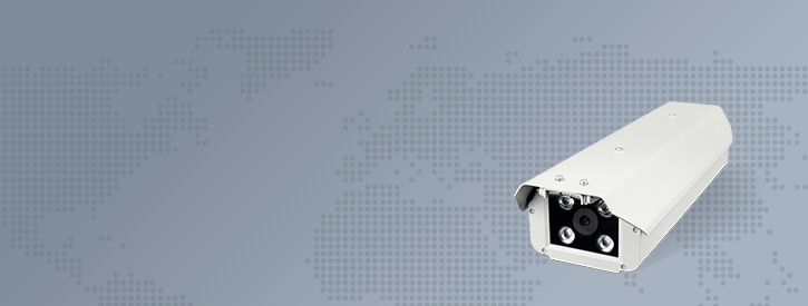 臻识科技VisionZenith|智慧城市智能化视觉解决方案引领者