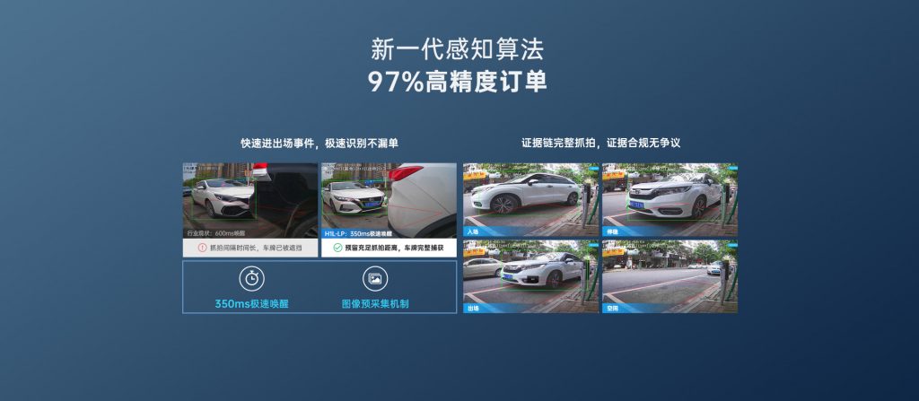 臻识科技VisionZenith|智慧城市智能化视觉解决方案引领者