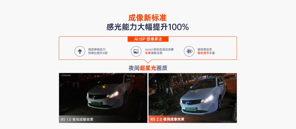 臻识科技VisionZenith|智慧城市智能化视觉解决方案引领者
