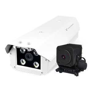 R5-2.0车道级2合1超星光智能相机