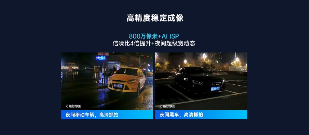 臻识科技VisionZenith|智慧城市智能化视觉解决方案引领者