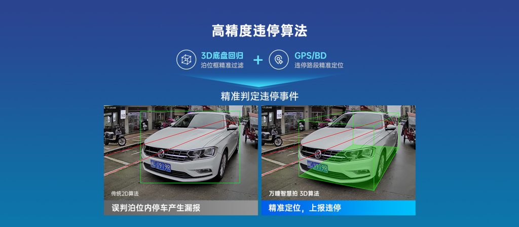 臻识科技VisionZenith|智慧城市智能化视觉解决方案引领者