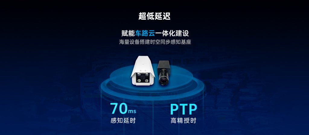 臻识科技VisionZenith|智慧城市智能化视觉解决方案引领者