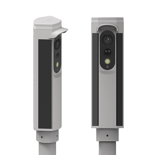 臻识科技VisionZenith|智慧城市智能化视觉解决方案引领者