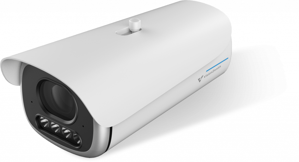 臻识科技VisionZenith|智慧城市智能化视觉解决方案引领者