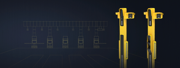 臻识科技VisionZenith|智慧城市智能化视觉解决方案引领者