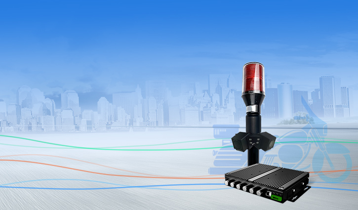 臻识科技VisionZenith|智慧城市智能化视觉解决方案引领者