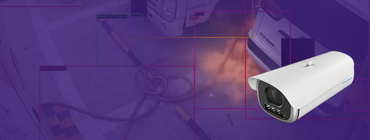 臻识科技VisionZenith|智慧城市智能化视觉解决方案引领者