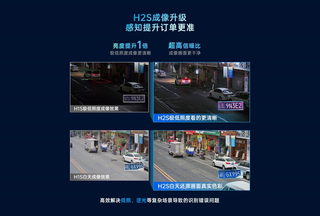 臻识科技VisionZenith|智慧城市智能化视觉解决方案引领者