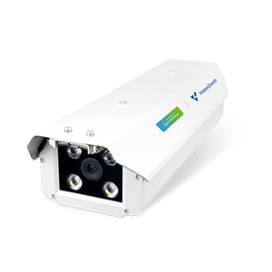 R5H系列车道2合1星光级智能相机