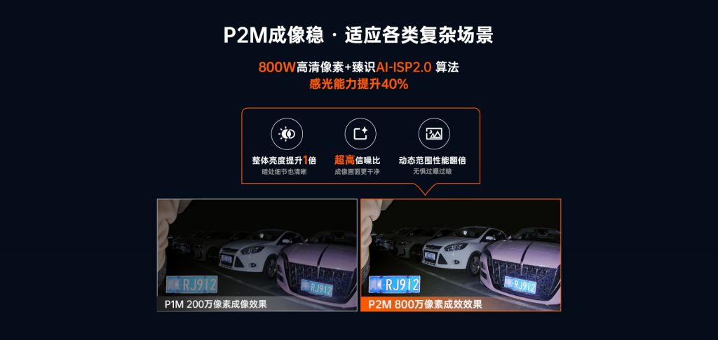 臻识科技VisionZenith|智慧城市智能化视觉解决方案引领者