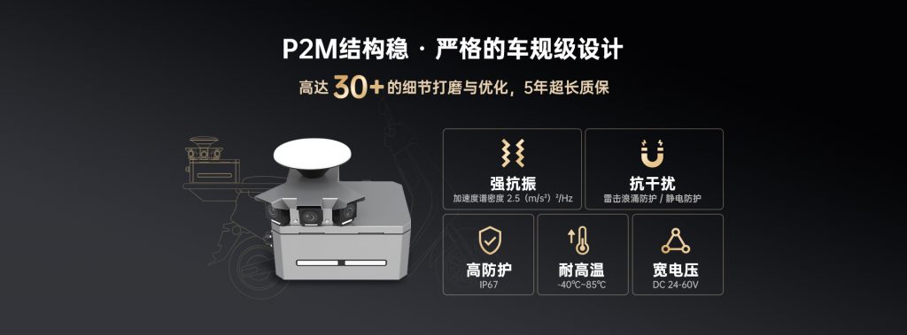 臻识科技VisionZenith|智慧城市智能化视觉解决方案引领者